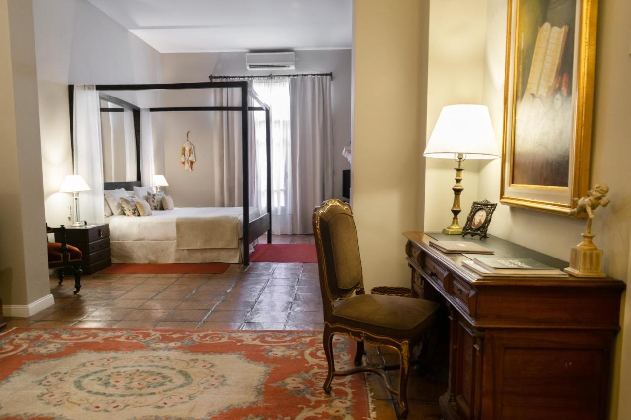 Legado Mitico Boutique Hotel